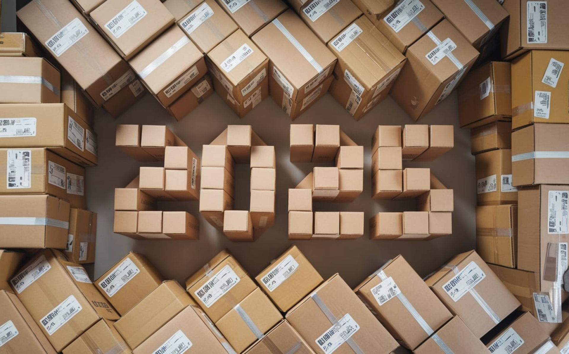 Les Dernières Tendances du E-Commerce et Ce Que Nous Réserve 2025