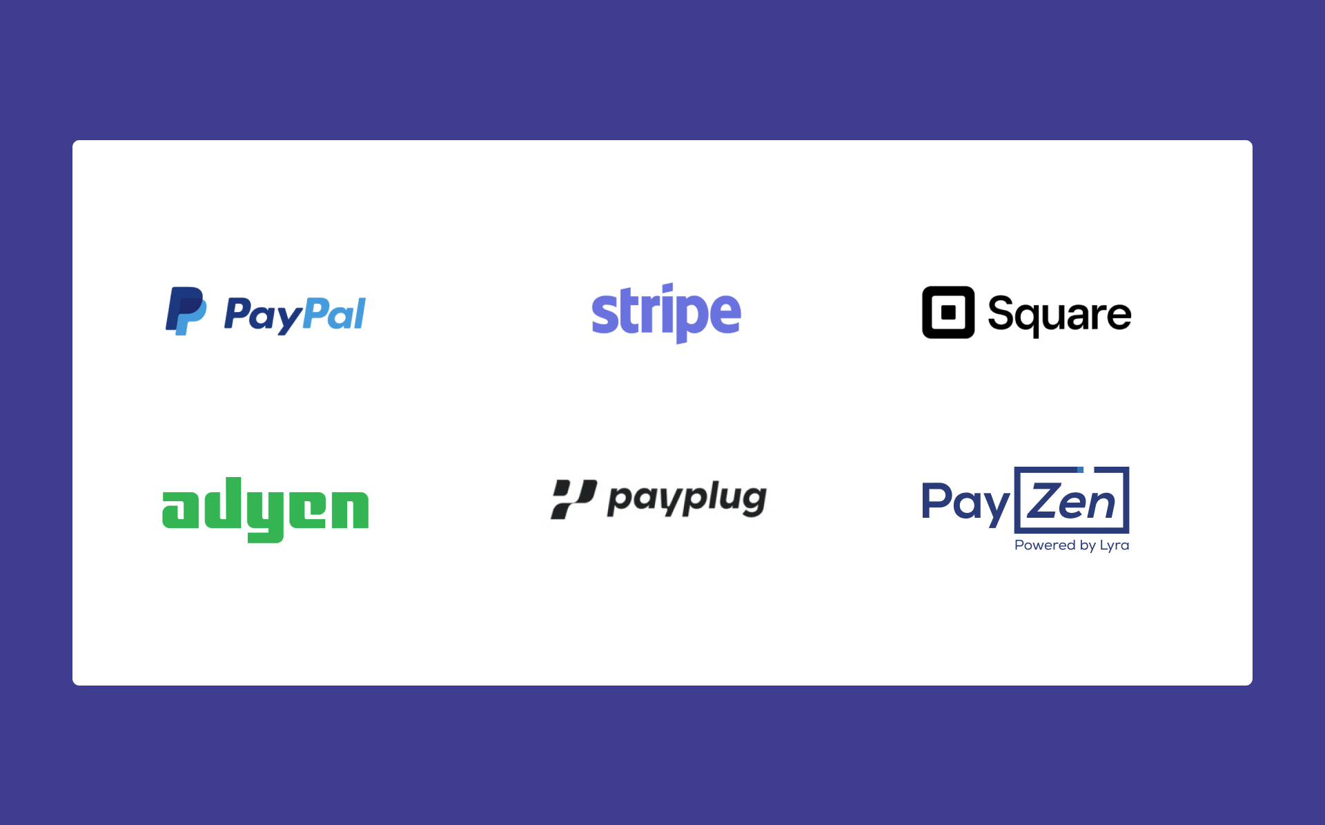 Comparing Popular Payment Systems for E-Commerce: Advantages and Disadvantages 