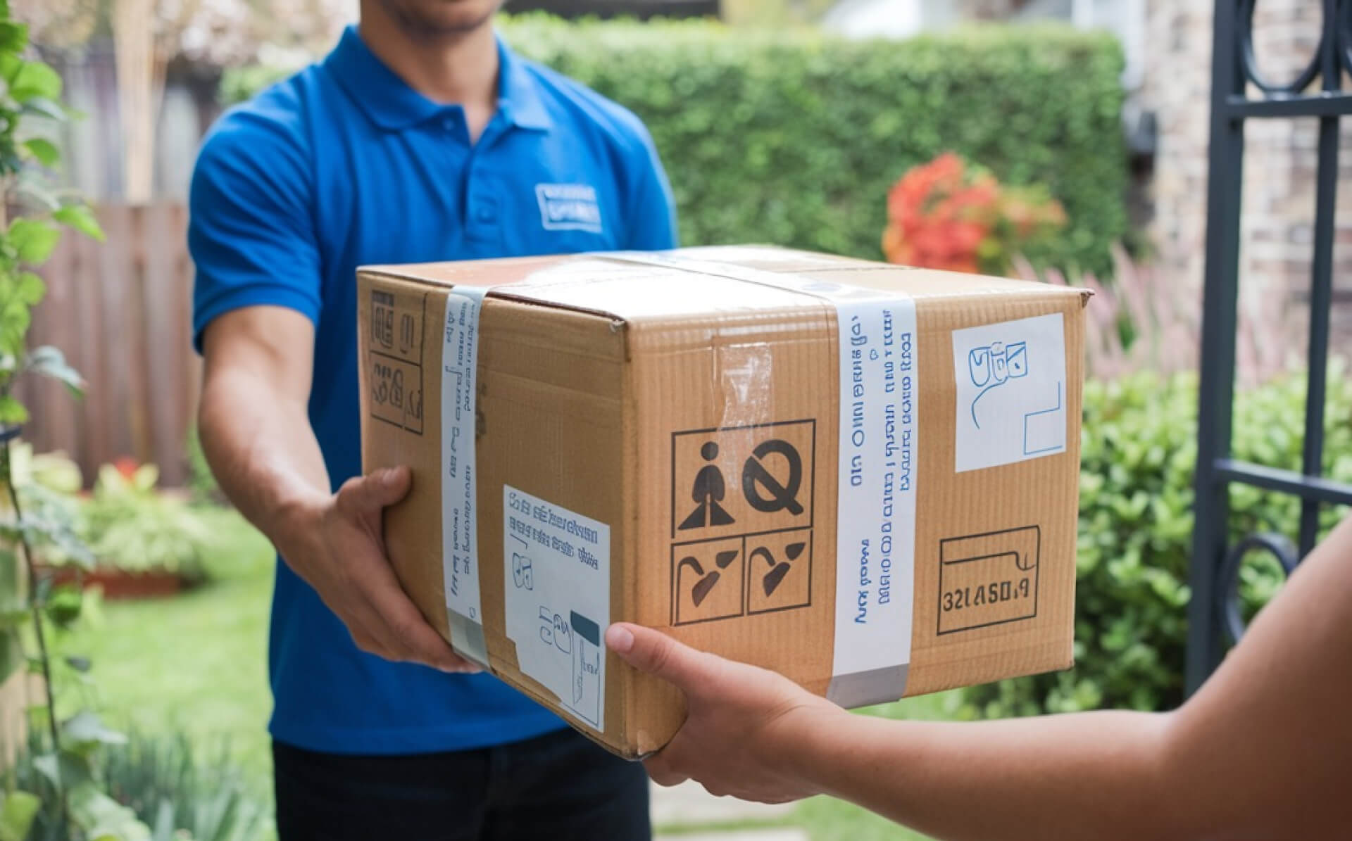 The Importance of Delivery Time